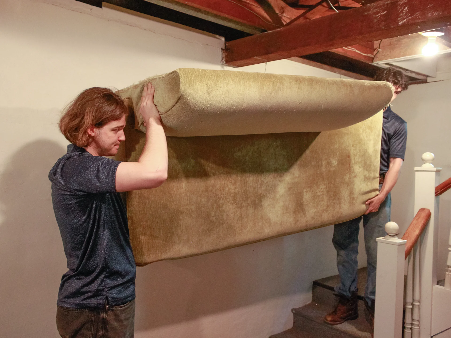 Moving Services Image
